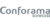 Conforama Schweiz Logo